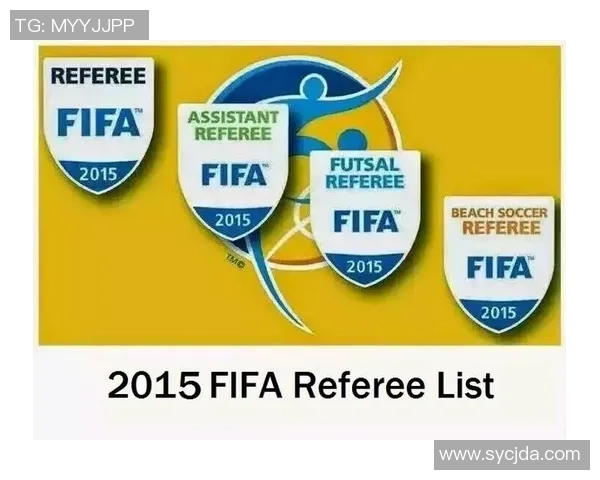 澳大利亚足球界杰出裁判名单及其职业生涯成就分析